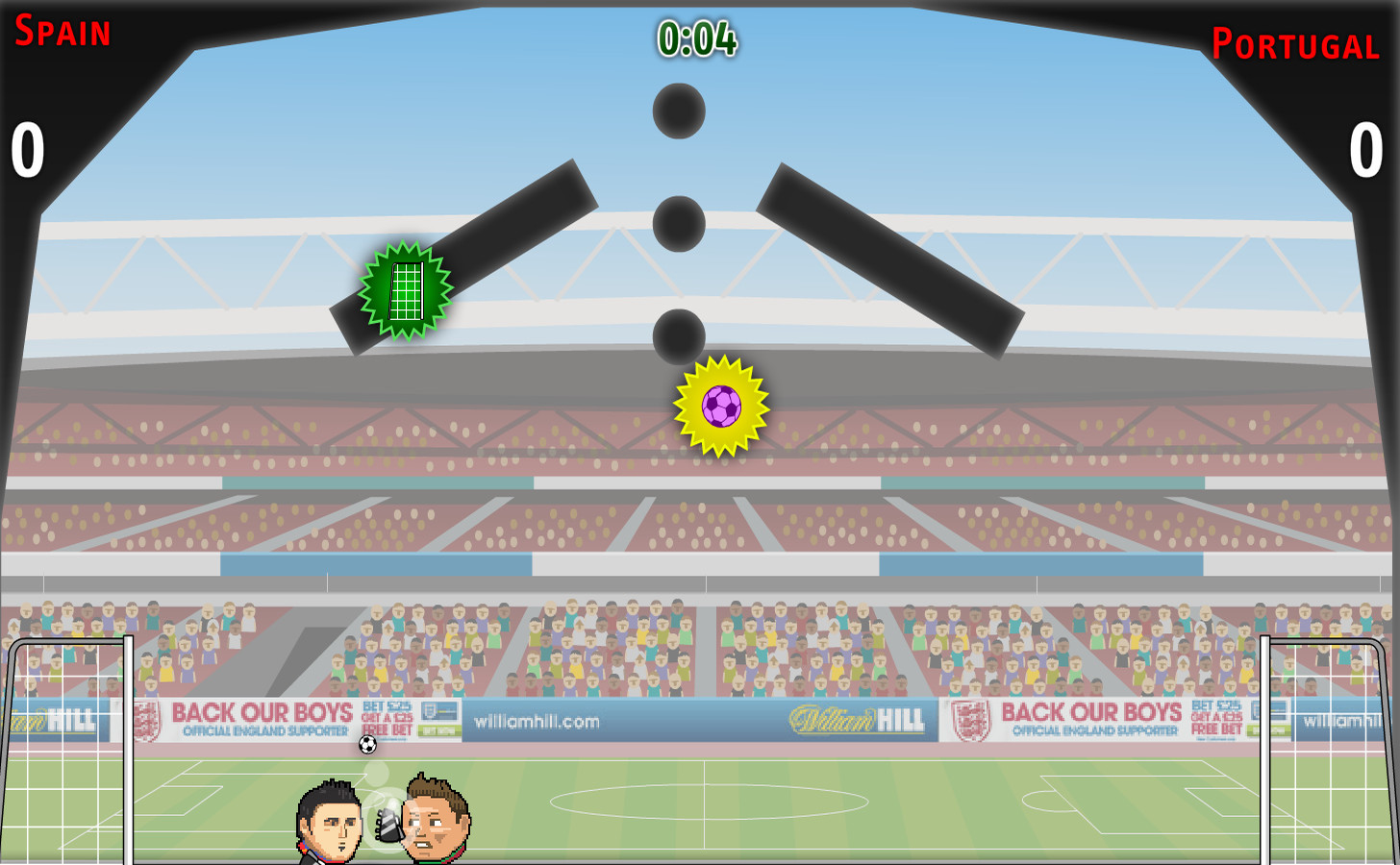 Gra