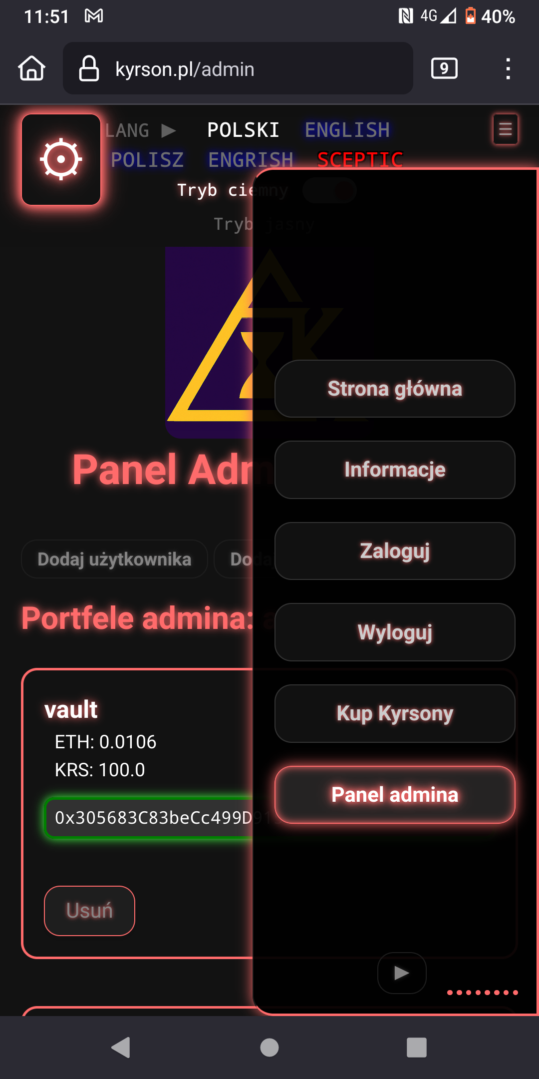 Miniatura streama Kod źródłowy tej strony